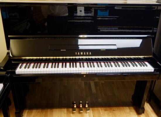 Yamaha u2