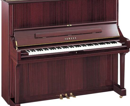 Yamaha U3